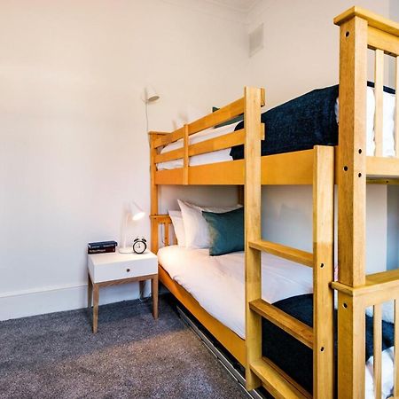 Appartamento Bright And Modern Earls Court Gem Londra Esterno foto